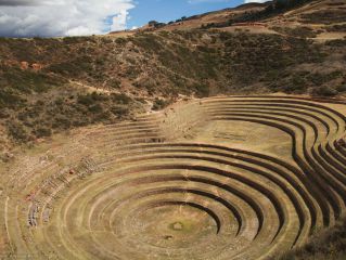 Visita el Valle Sagrado de los Incas - ¡Esto es Perú!