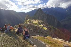 Andean Landscapes